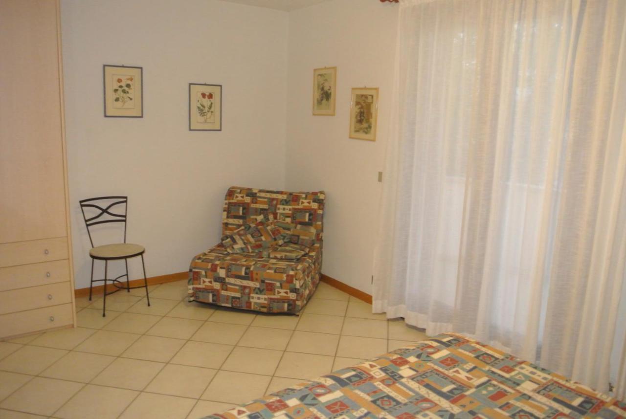 Condominio MARIA Lignano Sabbiadoro Exterior foto
